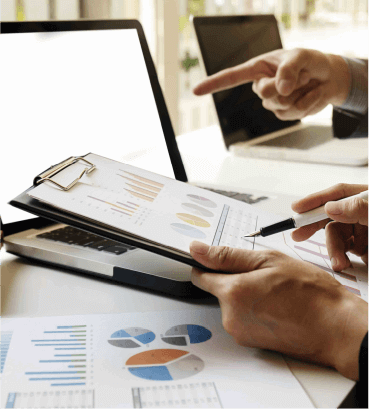 Servicio De administración y tesoreria